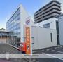 郵便局　広島牛田新町郵便局（郵便局）まで1661m