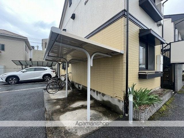 その他共有部分　その他共有部分