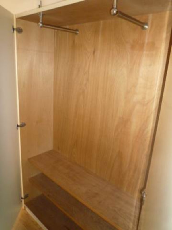 収納　クローゼットあり♪