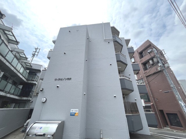 建物外観　外観です♪