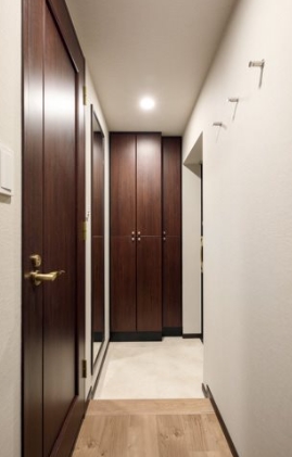 玄関　☆玄関☆