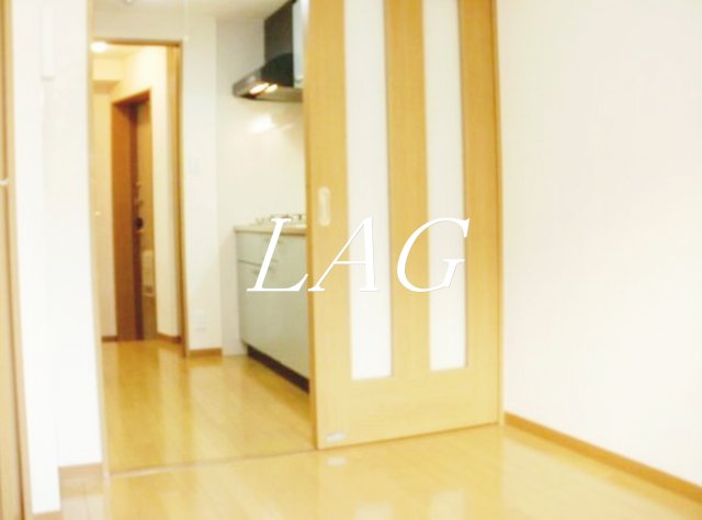 その他部屋・スペース　寝室です。