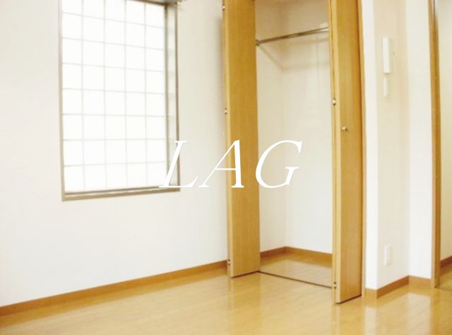 収納　収納です。