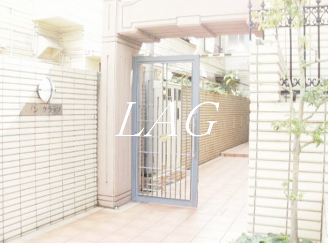 エントランス　エントランスです。