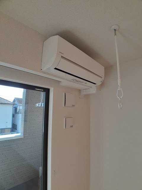 その他部屋・スペース