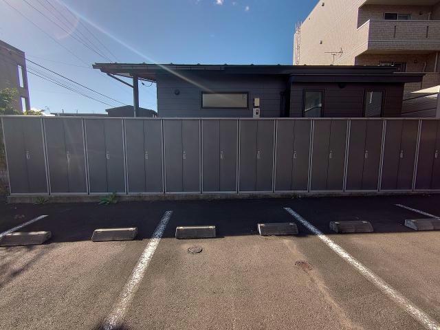 その他共有部分　建物設備