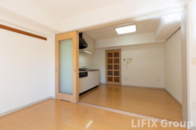 居室・リビング　居間・リビング