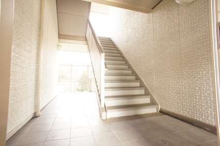 その他共有部分　共用スペース