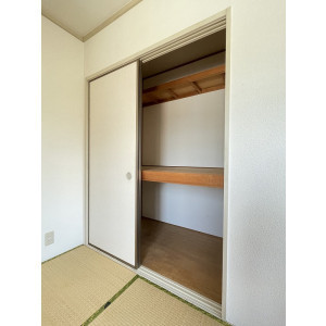 収納　別号室タイプ