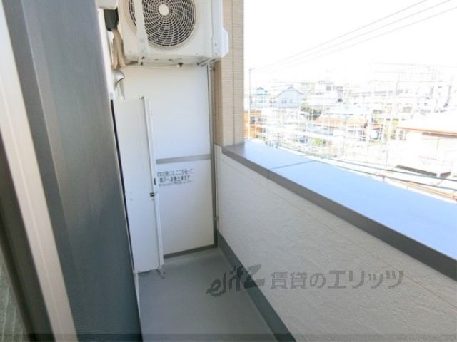 バルコニー　ベランダ