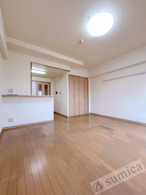 その他設備　インターネット無料で使い放題♪