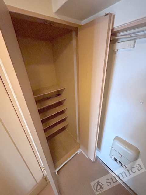 その他　たくさんの靴を収納可能です♪♪