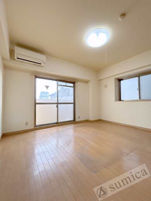 その他部屋・スペース　扉を開ければこの解放感＾０＾さぁどう使いましょうか。。。