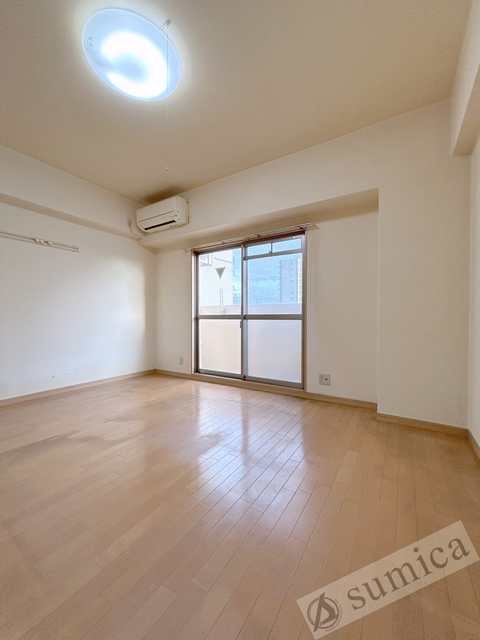 バルコニー　扉を開ければこの解放感＾０＾さぁどう使いましょうか。。。