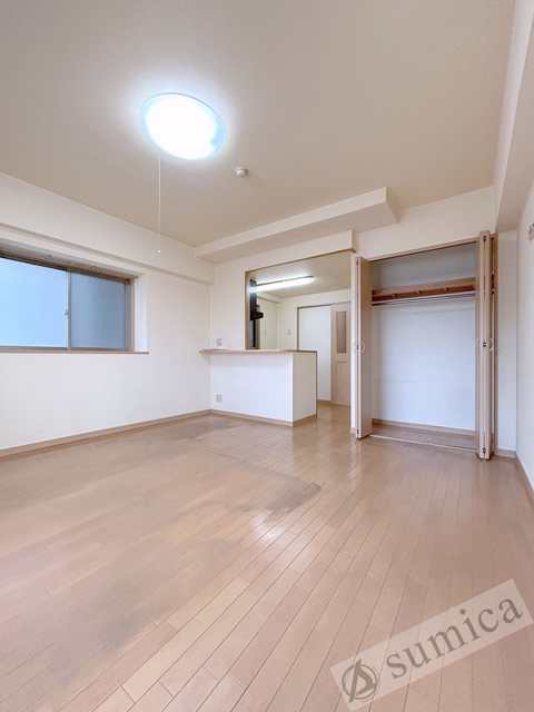 居室・リビング　インターネット無料で使い放題♪