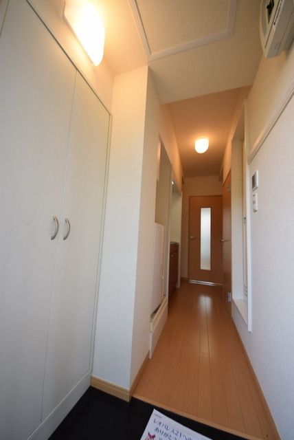 玄関　玄関まわり