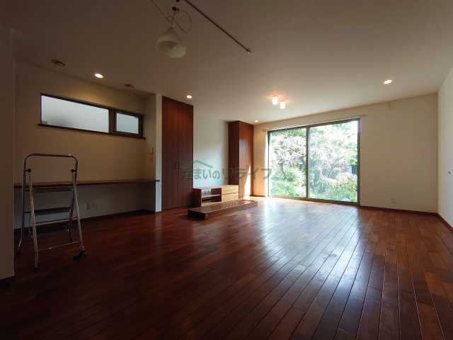 居室・リビング　杉並区南荻窪１丁目戸建て