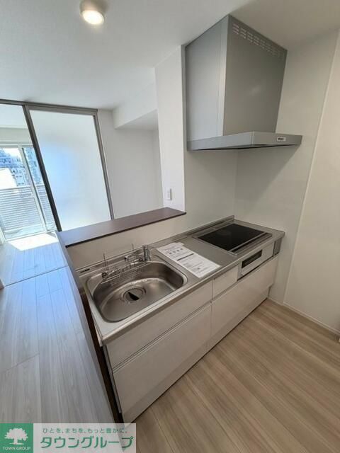 エントランス　外観