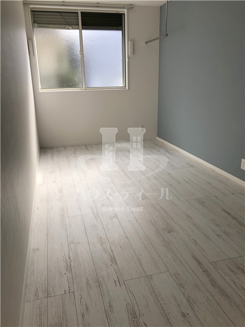 居室・リビング　ゆったりとした居間です