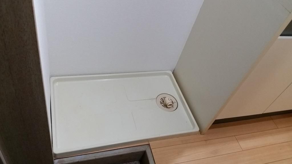 その他設備　※同タイプ別室参考写真です。