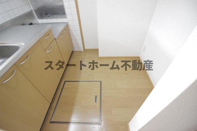 その他部屋・スペース　内装も気になるポイント