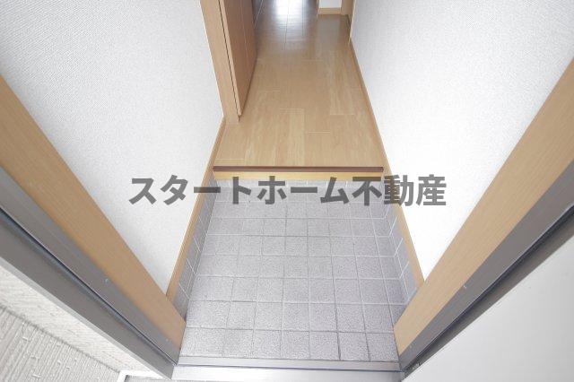 玄関　玄関です