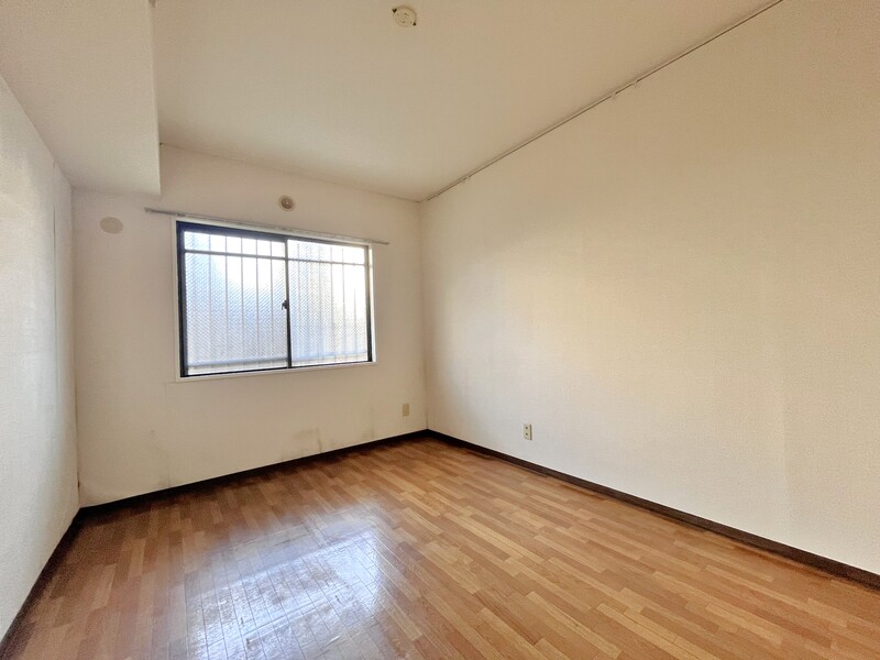 その他部屋・スペース　北東向き６．０帖洋室　※同タイプ別部屋