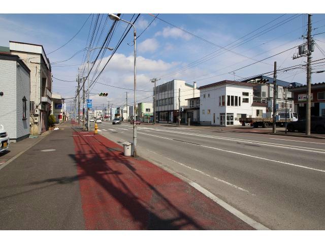 その他　周辺環境