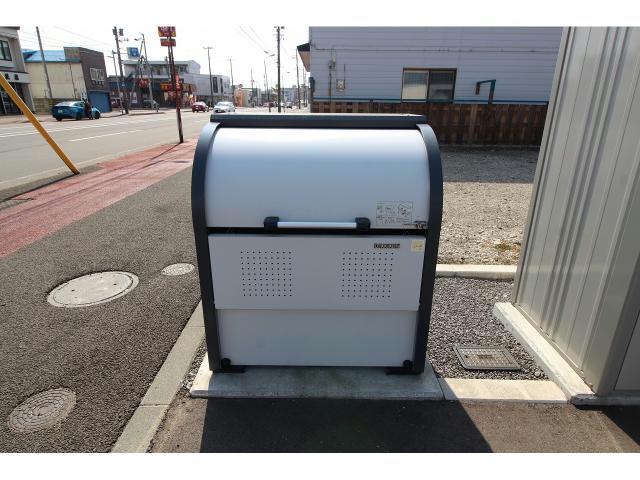 その他共有部分　建物設備