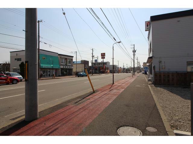 その他　周辺環境