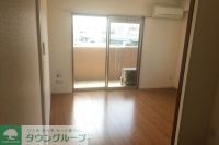 居室・リビング　リビング/居室