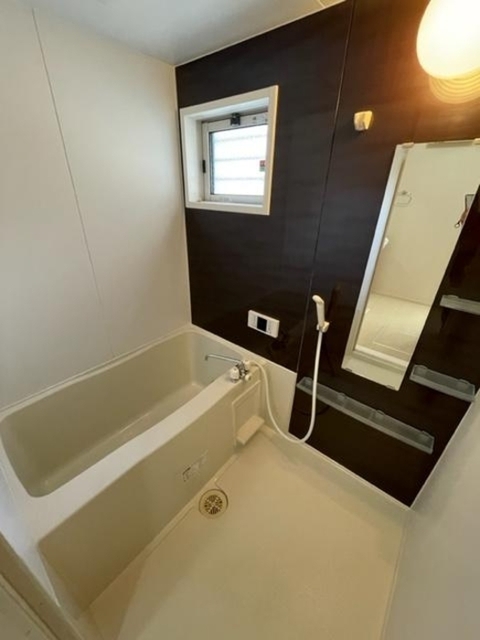 バス・シャワールーム　浴室