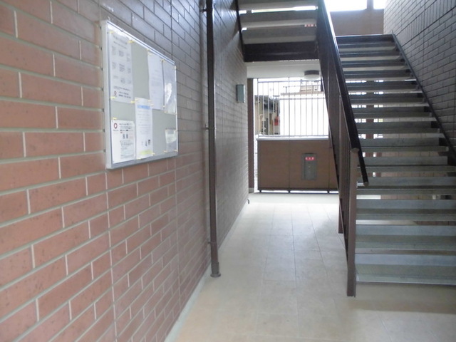 ロビー　ロビー