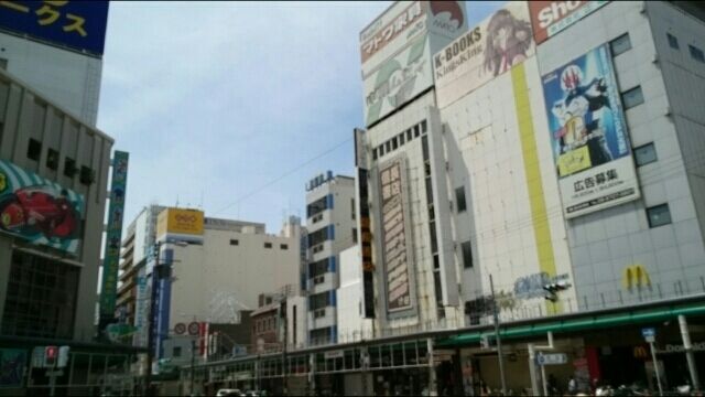 その他　日本橋でんでんタウン（その他）まで530m