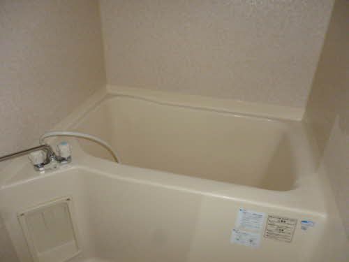 バス・シャワールーム　浴室