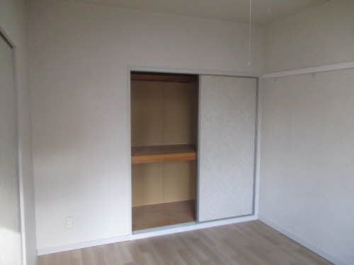 その他部屋・スペース　洋室