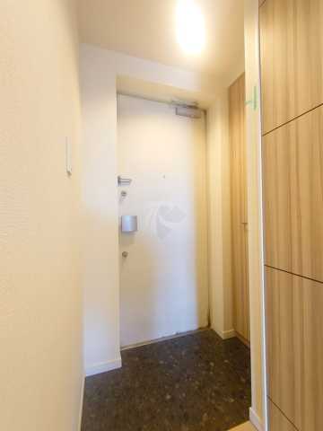 玄関　ベルグレードUK