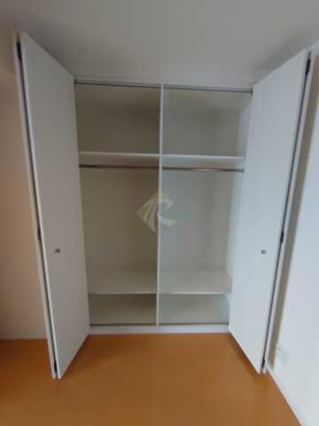 収納　恩京アムールビル