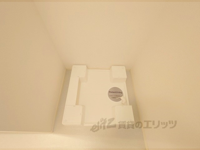 その他部屋・スペース　洗濯機置場