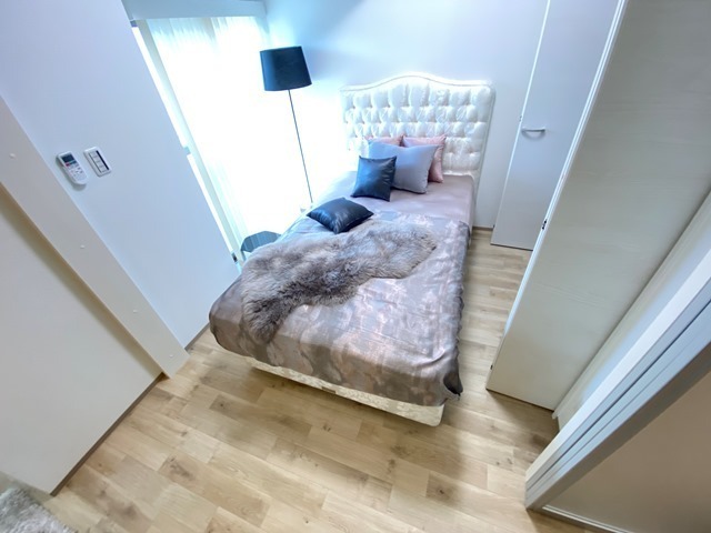 その他　モデルルームの写真です