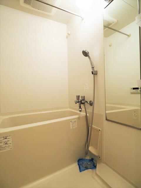 バス・シャワールーム　?