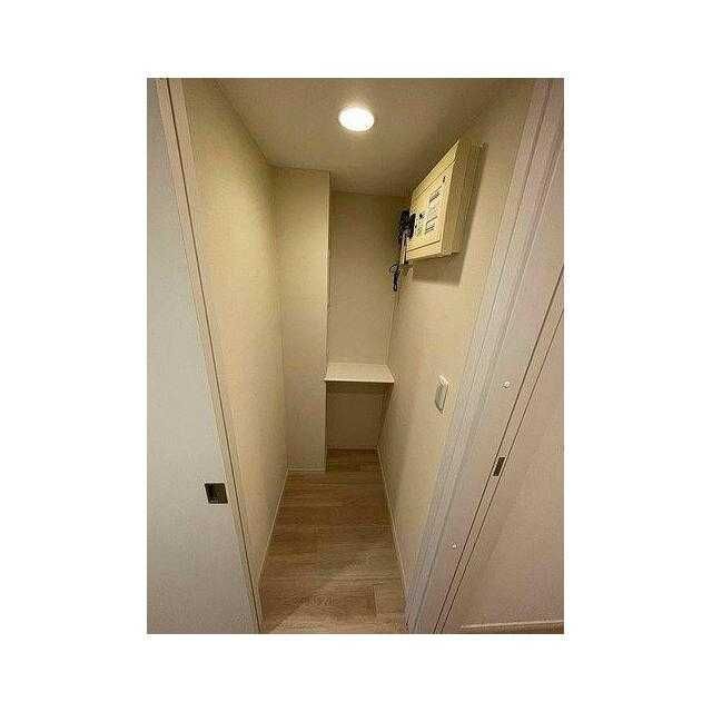 その他　クロスレジデンス白金高輪