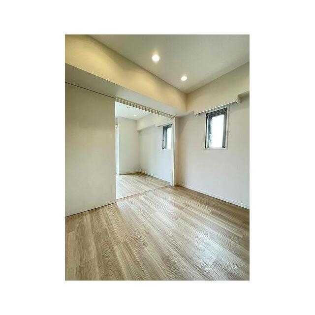 その他部屋・スペース　クロスレジデンス白金高輪