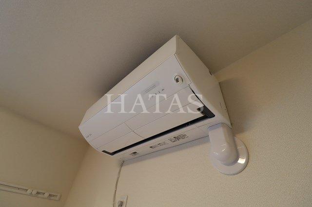 その他設備　同物件別部屋です。