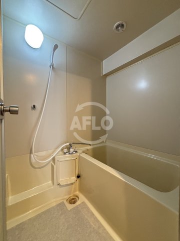 バス・シャワールーム　アーデンコート西長堀　浴室