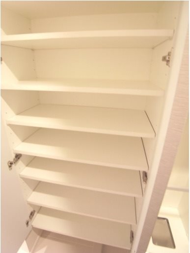 その他設備　※別部屋の参考写真です。