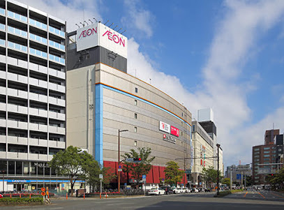 その他　総合ヒューマンアカデミー福岡校（その他）まで982m