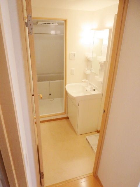 洗面設備　★お部屋探しは株式会社タウンハウジング東京まで★