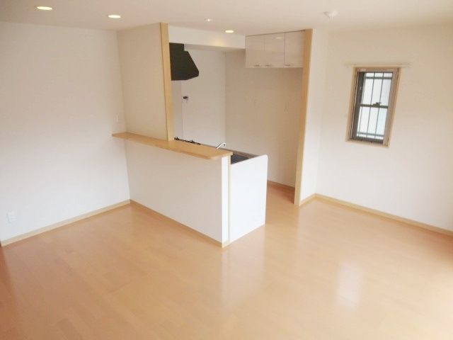 その他部屋・スペース　★お部屋探しはタウンハウジング高幡不動店まで★