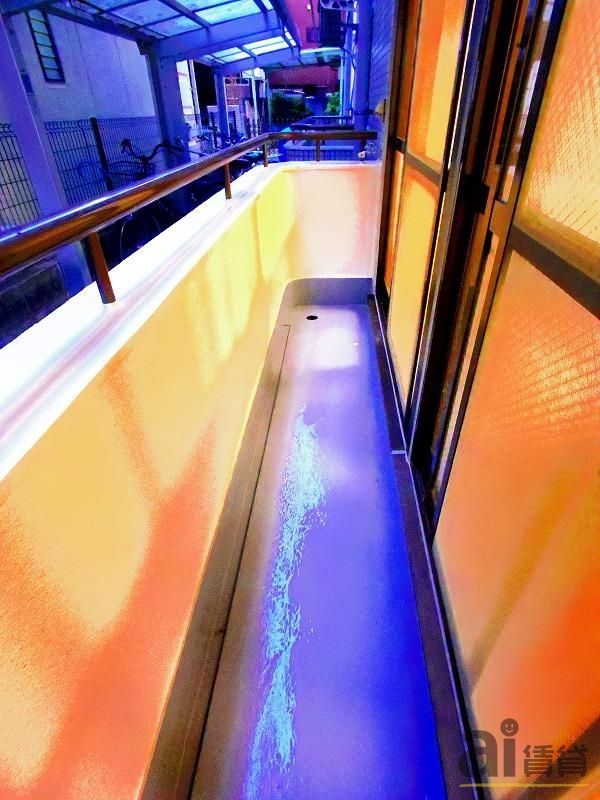 バルコニー　※写真同仕様※